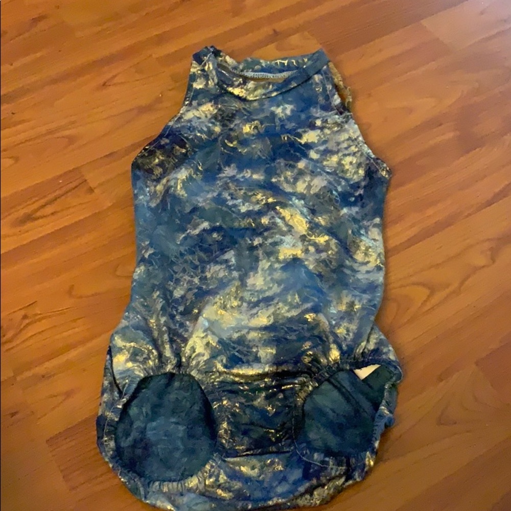 Leotard